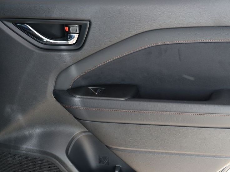 New 2026 Magnetite Gray Subaru Sport Onyx Edition image 12