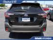 2022 Subaru Outback Onyx Edition XT SUV