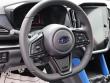 2026 Subaru WRX tS Sedan