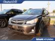2016 Subaru Crosstrek 2.0i Premium SUV