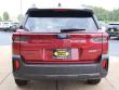 2026 Subaru Outback Touring XT SUV