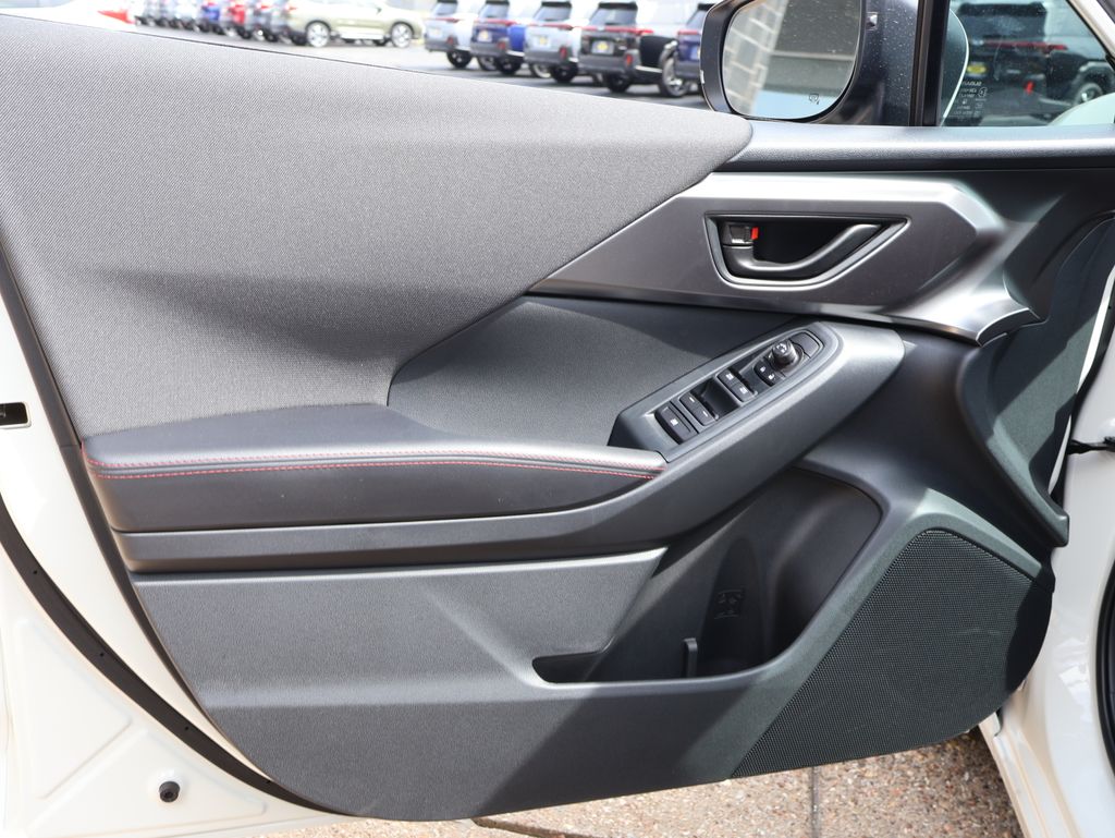 New 2026 Crystal White Pearl Subaru Sport image 21