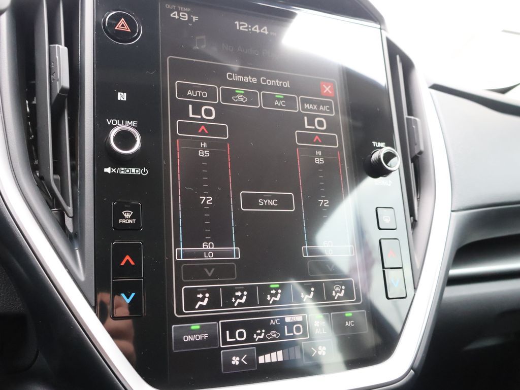 New 2026 Sapphire Blue Pearl Subaru Sport image 37