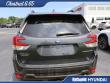 2022 Subaru Forester Premium SUV