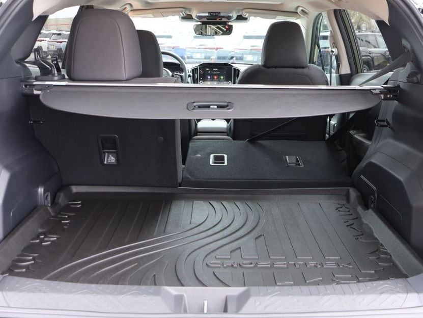 New 2026 Alpine Green Subaru Premium image 17