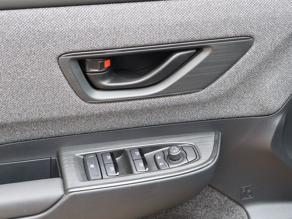 New 2026 Magnetite Gray Subaru Premium image 23