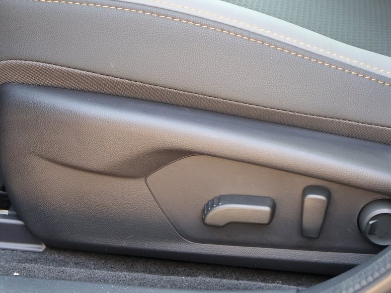 New 2026 Geyser Blue Subaru Wilderness image 24