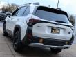 2026 Subaru Forester Wilderness SUV