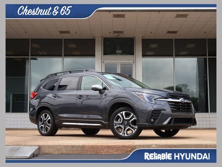 2023 Subaru Ascent Limited 8-Passenger SUV