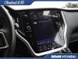 2025 Subaru Legacy Premium Sedan