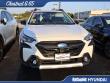 2024 Subaru Outback Limited SUV