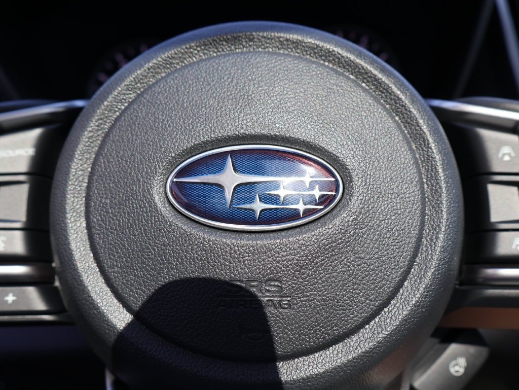 New 2027 Dark Mahogany Pearl Subaru Limited 7-Passenger image 31