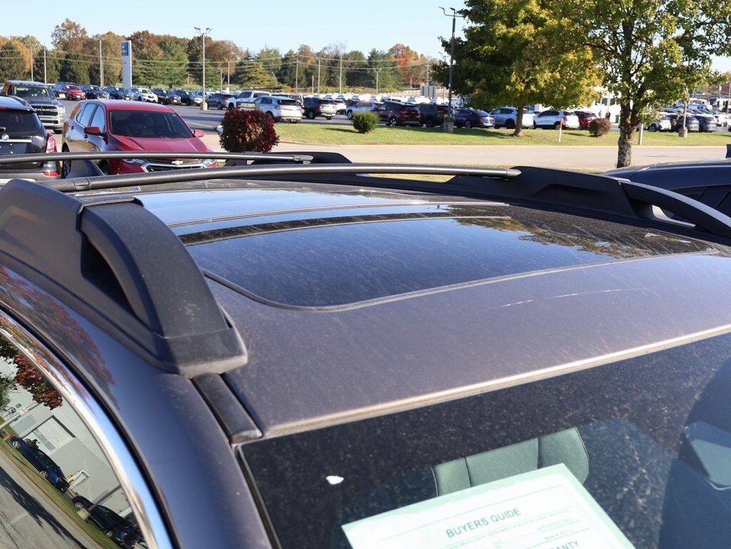 Used 2023 Subaru Outback Limited SUV