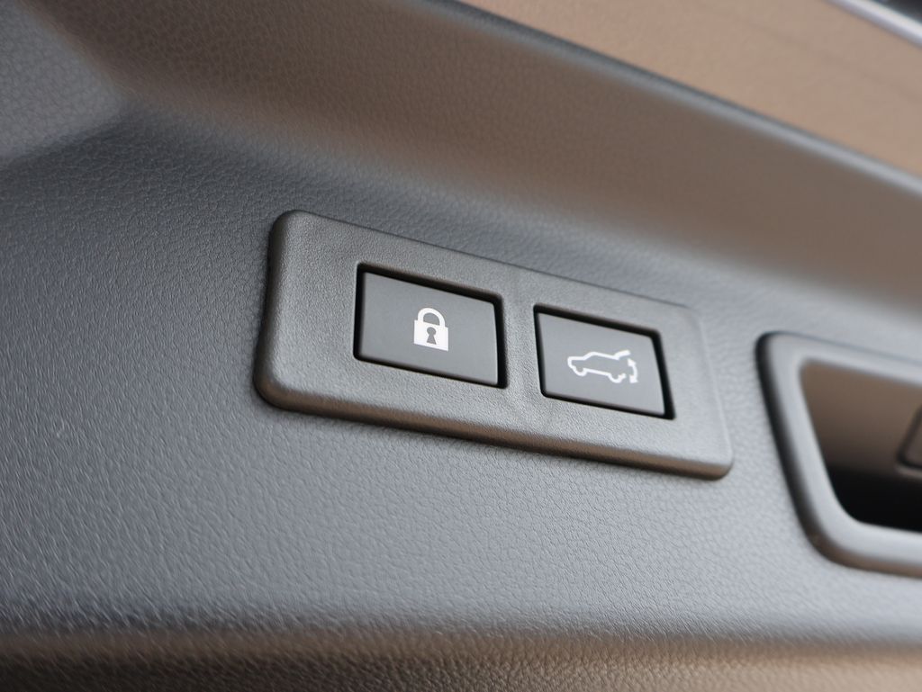 New 2026 Magnetite Gray Subaru Sport Hybrid image 19