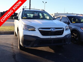 2021 Subaru Outback Base SUV