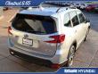 2020 Subaru Forester Premium SUV
