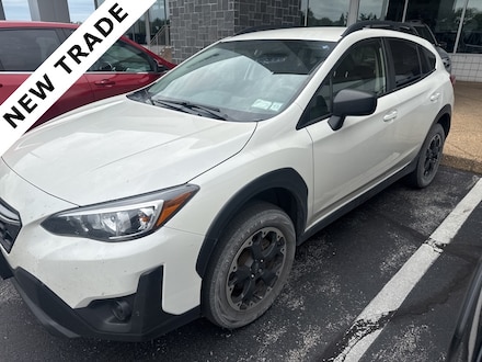 2023 Subaru Crosstrek Base SUV