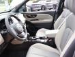 2026 Subaru Forester Limited Hybrid SUV