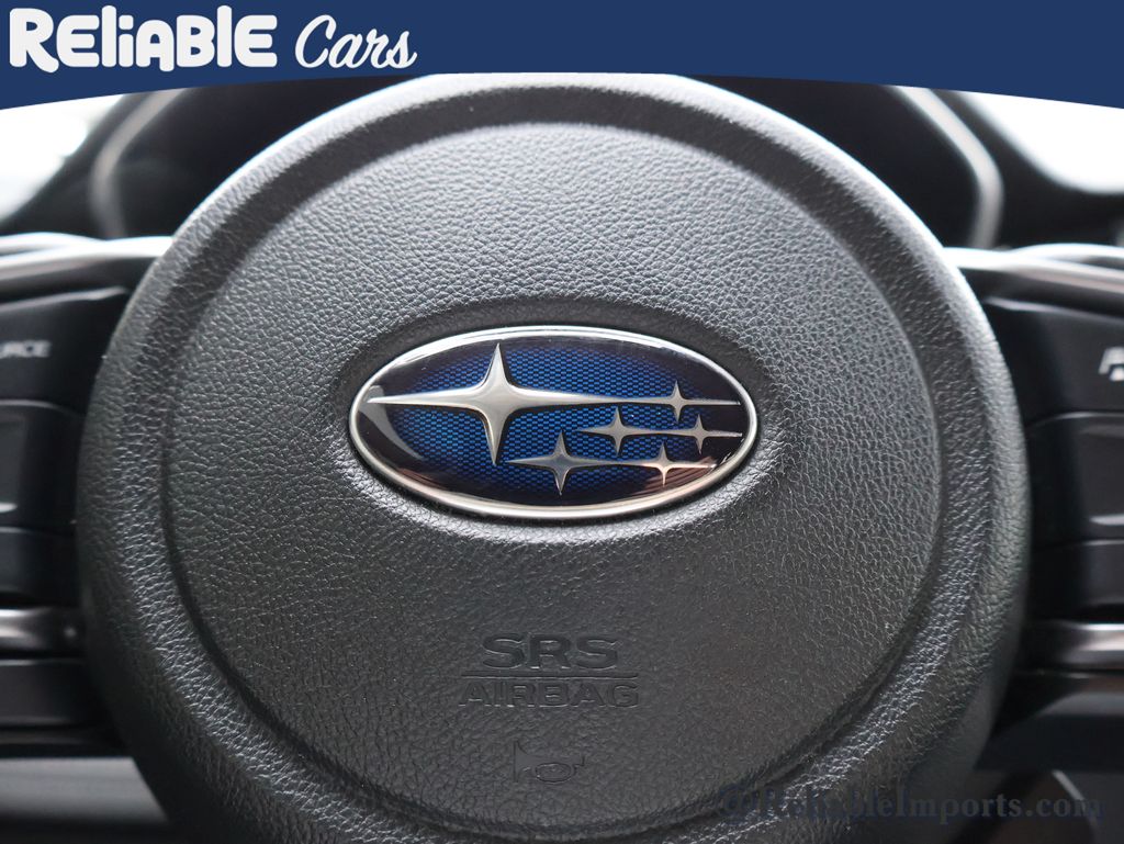 Used 2023 Dark Mahogany Pearl Subaru Limited image 29