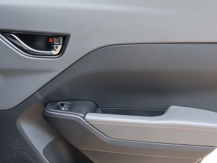 New 2026 Magnetite Gray Subaru Limited image 13