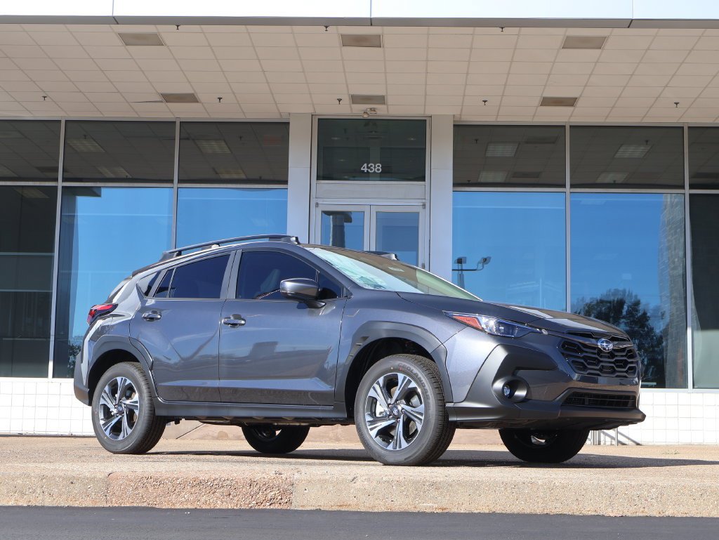 New 2026 Subaru Crosstrek Premium SUV