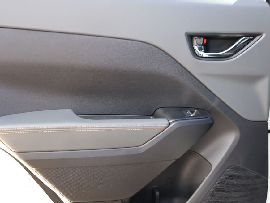 2026 Subaru Crosstrek Limited - Photo 18