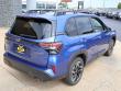 2026 Subaru Forester Limited Hybrid SUV