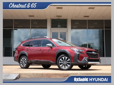 2023 Subaru Outback Touring XT SUV