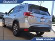 2024 Subaru Forester Limited SUV