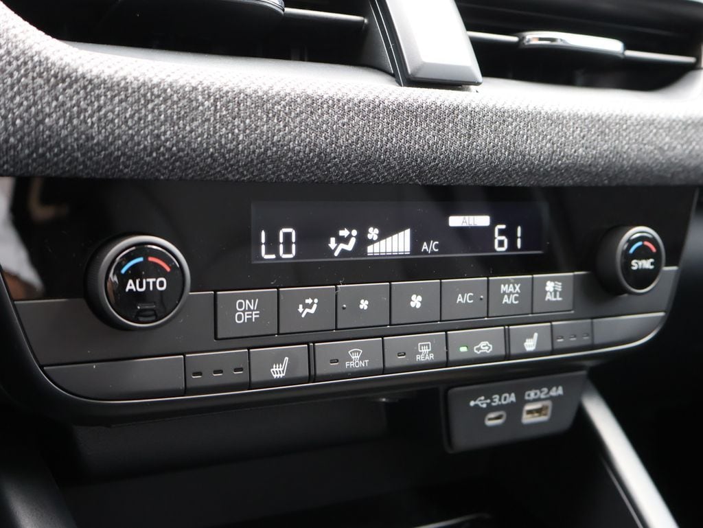 2026 Subaru Outback Limited XT - Photo 39