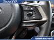 2023 Subaru Forester Limited SUV