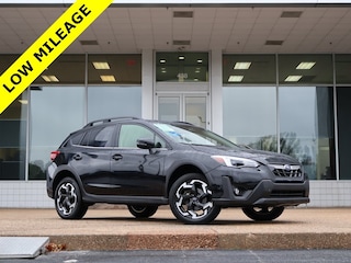 2023 Subaru Crosstrek Limited SUV