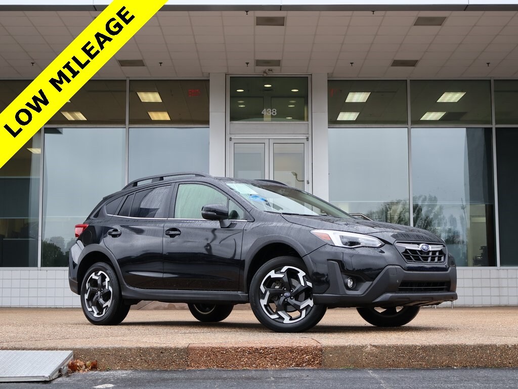 2022 Subaru Outback Wilderness photo 3