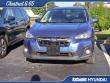 2018 Subaru Crosstrek 2.0i Premium with SUV