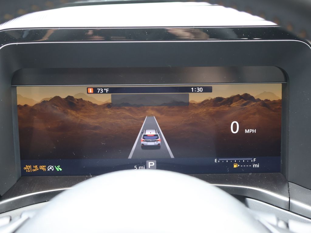 2026 Subaru Outback Wilderness - Photo 31