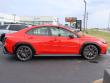 2026 Subaru WRX tS Sedan