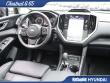 2025 Subaru Ascent Limited 8-Passenger SUV