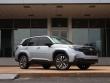 2026 Subaru Forester Touring Hybrid SUV