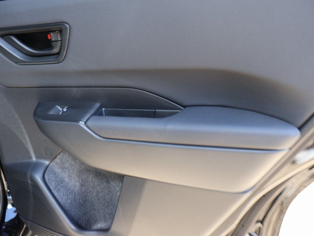 New 2026 Crystal Black Silica Subaru Wilderness image 15