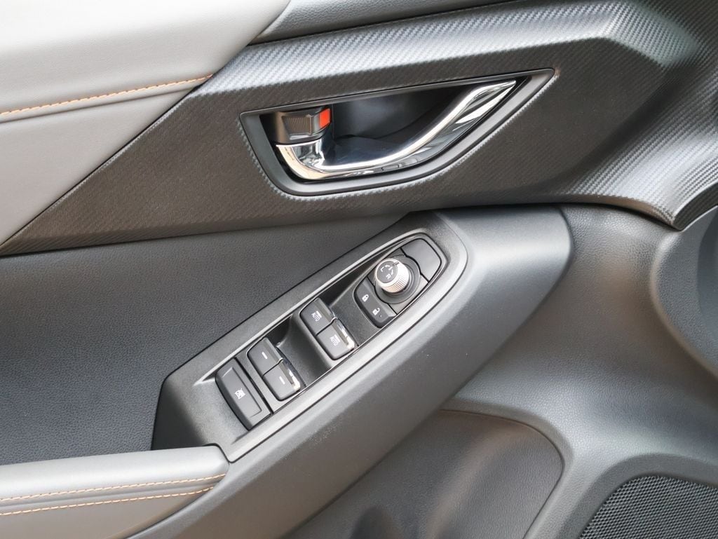 New 2026 Magnetite Gray Subaru Limited image 22