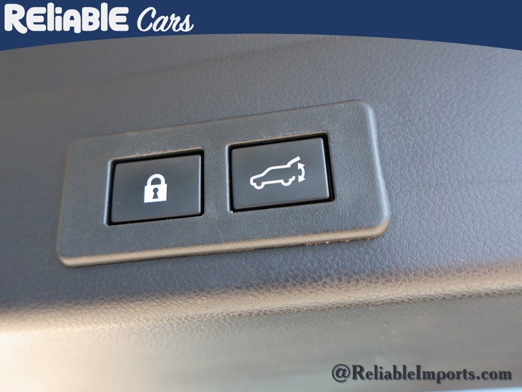 Used 2023 Crystal White Pearl Subaru Limited 7-Passenger image 18