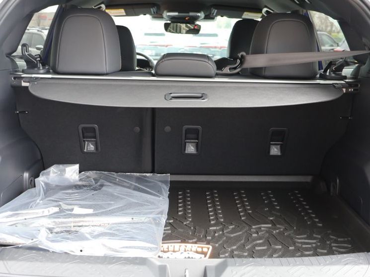 New 2026 Sapphire Blue Pearl Subaru Wilderness image 17