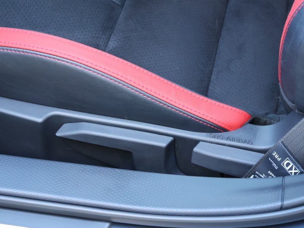 New 2026 Magnetite Gray Subaru Limited image 20