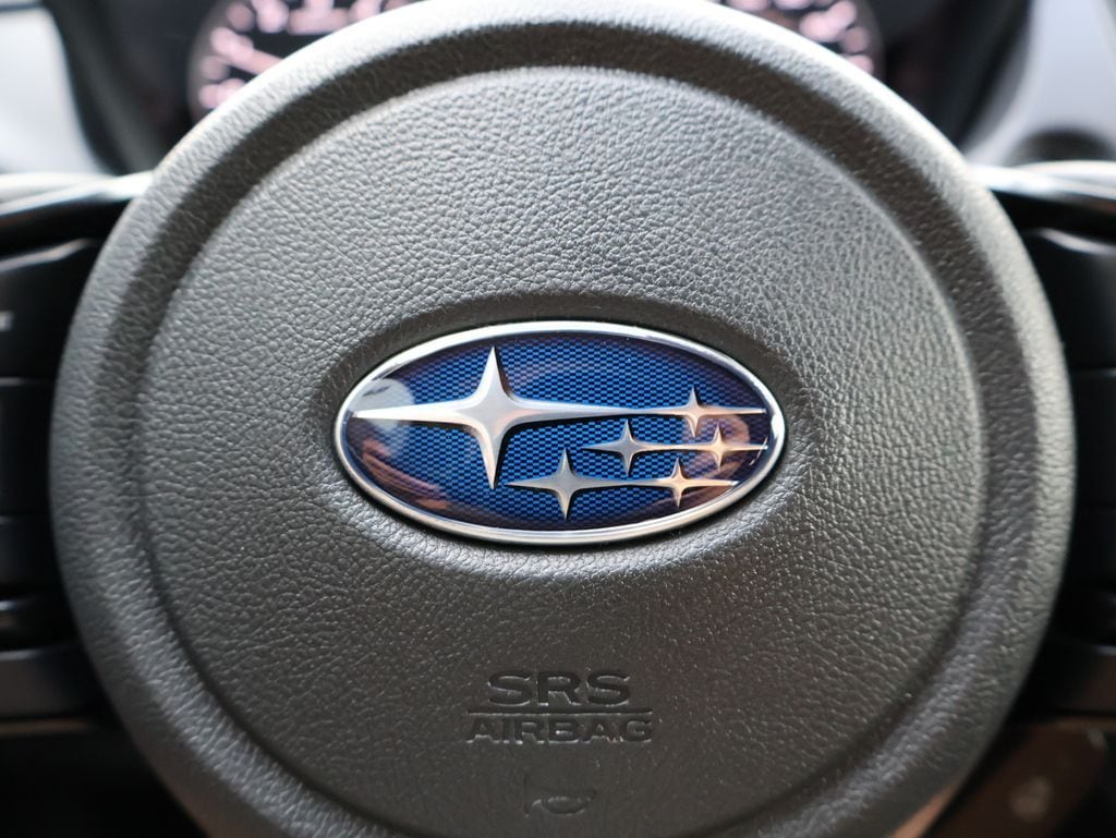 New 2026 Crystal White Pearl Subaru Limited image 28