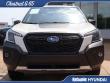 2023 Subaru Forester Wilderness SUV