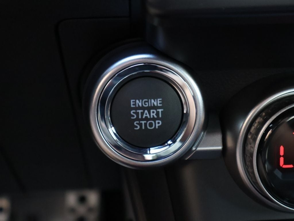 New 2026 Magnetite Gray Subaru Limited image 28