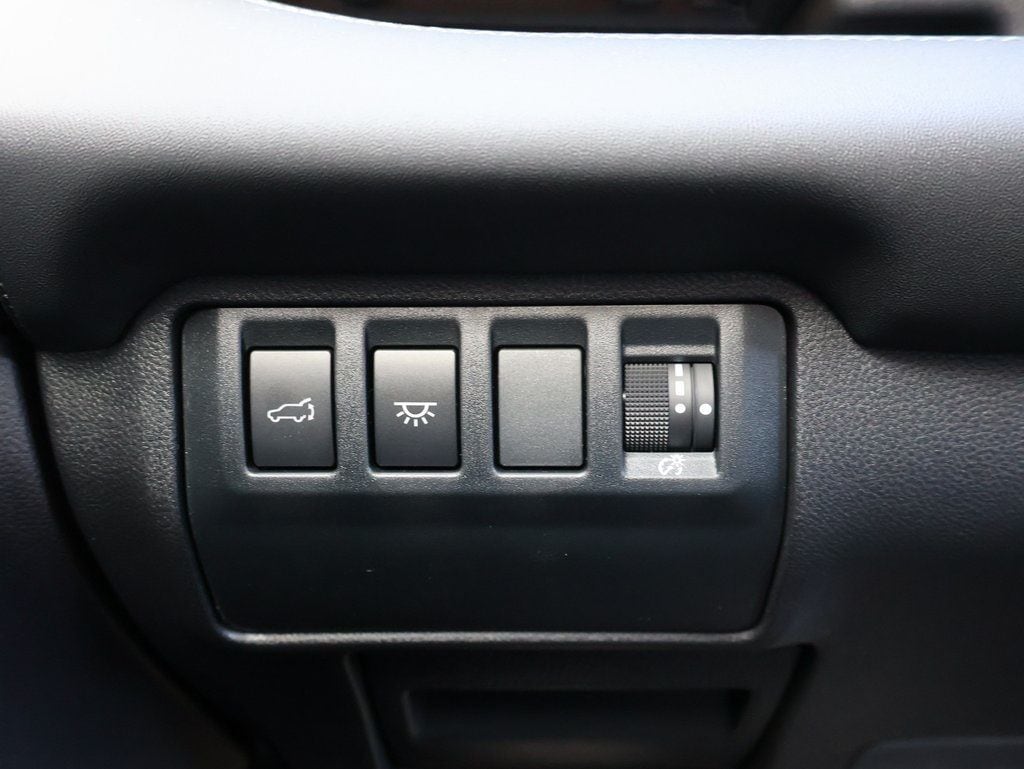 New 2026 Autumn Green Subaru Touring 7-Passenger image 35