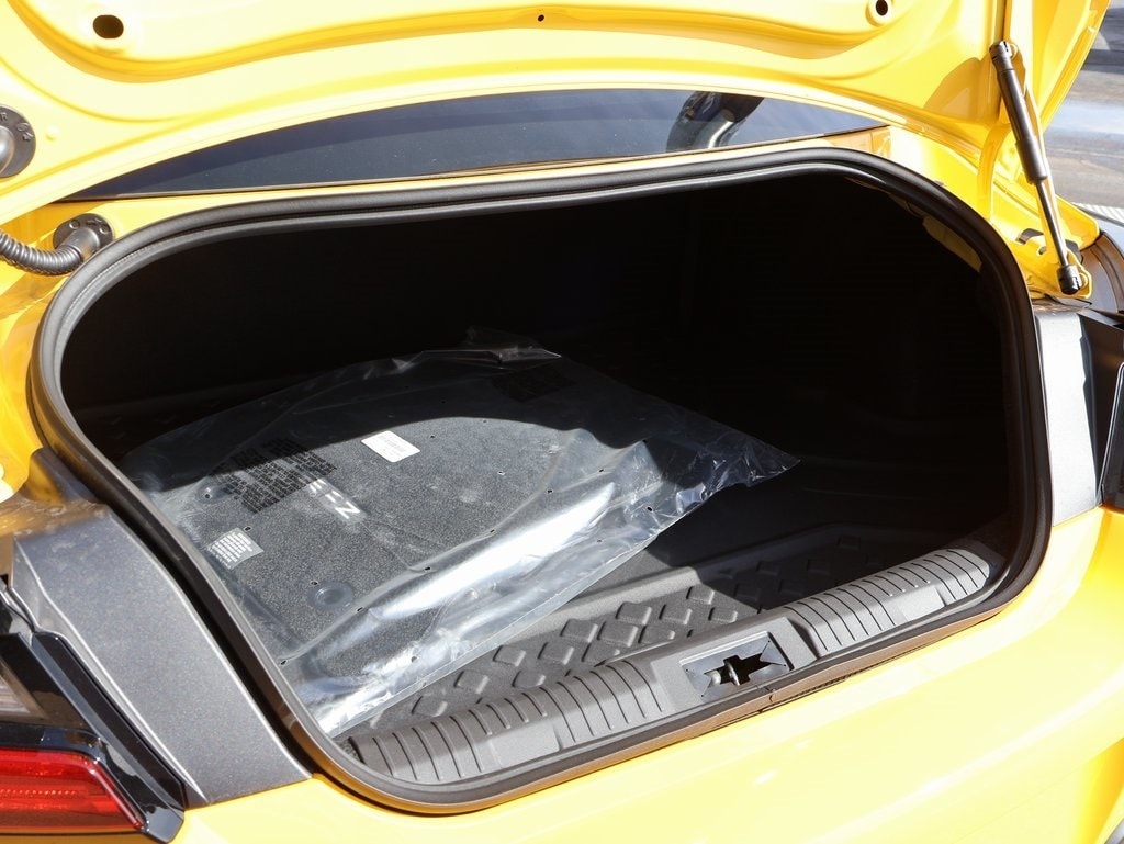 New 2026 Sunrise Yellow Subaru Series.Yellow image 10