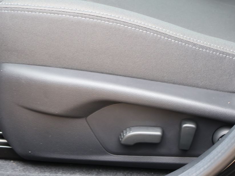 New 2026 Crystal Black Silica Subaru Premium image 25