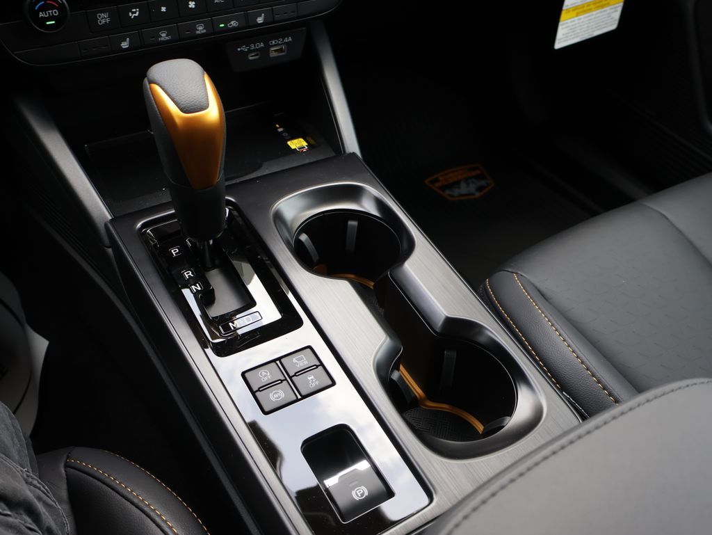 2026 Subaru Outback Wilderness - Photo 40